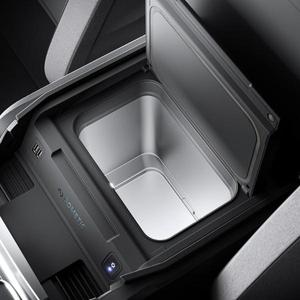 Refrigerador de Consola Central CCF-T Doméstico Diseñado para Operación Continua con Rendimiento de Enfriamiento Estable - Product Image 1
