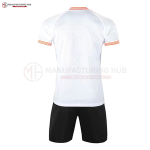 Pas cher Prix Maillots De Football Uniforme De Football Pour Hommes Maillots D'équipe Uniforme De Football Sur Mesure Uniforme De Football - Product Image 3