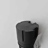 Kit de réparation de suspension pneumatique - Électrovanne d'amortisseur pour Mercedes-Benz W211