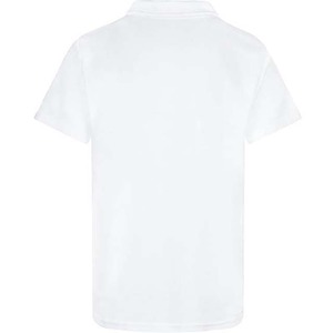 Polos de golf de performance à séchage rapide pour hommes Motif solide Respirant à manches courtes Vêtements pour hommes Polos grande taille en coton - Product Image 2