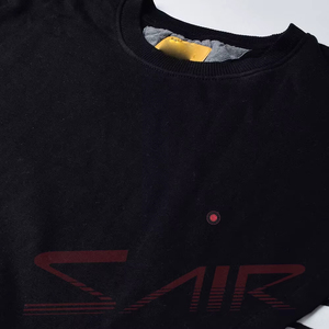 เสื้อสเวตเชิ้ต OEM แบบพื้นฐาน ดีไซน์ล่าสุด เสื้อสเวตเชิ้ตผู้ชาย สั่งทำได้ ขายออนไลน์ เสื้อสเวตเชิ้ตผู้ชาย - Product Image 5