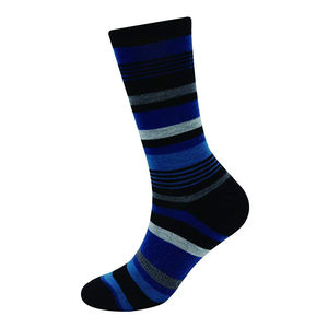 Chaussettes de sport d'hiver sur mesure de haute qualité, invisibles, respirantes, avec logo, design personnalisé, couleur unie, chaussettes pour hommes - Product Image 5