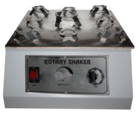 Plataforma giratoria tipo Shaker, es famosa por los expertos de la industria por su mezcla de rotación de alto rendimiento y durabilidad