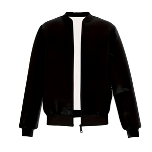 Chaqueta Bomber de hombre de último diseño Tela de alta calidad Venta en línea a precio barato chaqueta para hombre - Product Image 1