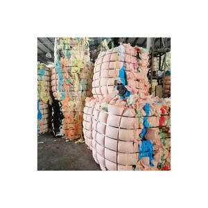 Déchets de mousse de haute qualité pour l'emballage pour les applications de fibres disponibles en vente en gros à des prix imbattables - Product Image 1