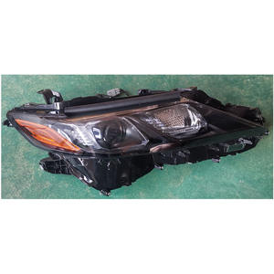 Faretto a LED di qualità originale per TOYOTA CAMAY 2021-2024 USA LE/SE - Product Image 2