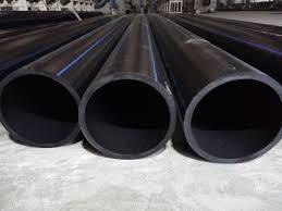 Tuyau HDPE d'approvisionnement direct d'usine 80 pouces 200mm pour les lignes de drainage et de services publics disponibles pour une quantité en vrac en provenance d'Inde - Product Image 4