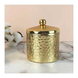 El mejor fabricante de máquinas de velas votivas DE LA India para la producción de portavelas de cera decorativa - Product Image 2