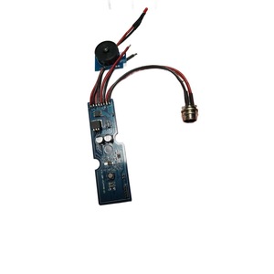 Scheda Elettronica Compatibile Noa48 Ref 919488 per PLC PAC e Controllori Dedicati - Product Image 1