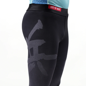 กางเกงรัดรูป BJJ spats โยคะกางเกง2025 - Product Image 6