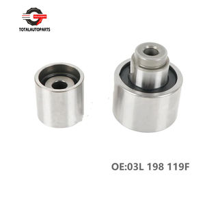 Kit cinghia della catena di distribuzione del motore OEM 03 l198119a 03 l198119b 03 l198119c 03 l198119d 03 l198119f adatta per Volks-wagen Go-lf <span class=keywords><strong>2</strong></span>.0TDI - Product Image 5