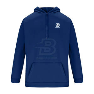 Fabricante de Pakistán de alta calidad sudaderas con capucha de gran tamaño superventas nuevo diseño sudaderas con capucha de gran tamaño - Product Image 1