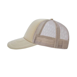 Gorra de béisbol personalizada al por mayor, gorras para hombre y mujer, gorras de camionero unisex de alta calidad para exteriores - Product Image 3