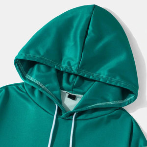 เสื้อฮู้ดสำหรับผู้ชายเสื้อฮู้ดผ้าคอตตอน100% สำหรับผู้ชาย - Product Image 3