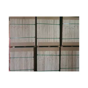 Hot Selling Bintangor Packing Plywood Packaging Purpose E2 Glue Plywood Sheet 18Mm Accept Customer'S Request