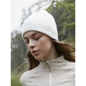 Accessori Sostenibili per Sport Invernali, Cappello Streetlite Riciclato, Gadget Ecologici - Product Image 6