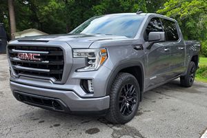 Auto Usado Confiable, G-MC Sierra 1500 Elevation Crew Cab 4x4, Año 2021 - Product Image 4