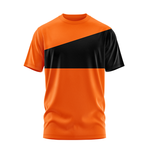 Polos de algodón 100% de alta calidad para hombre, camiseta con logotipo bordado personalizado impreso, camiseta al por mayor hecha en Vietnam - Product Image 3