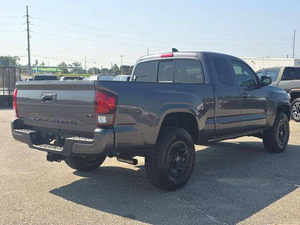 Tacoma TRD Sport 2023 Estándar de Fábrica - Product Image 2