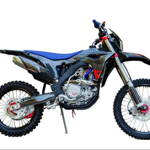 SURE Nouvelle moto cross enduro BSE M2 250e 21/18 - Product Image 6