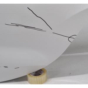 PORTA POSTERIORE SINISTRA CITROEN DS4 1a Serie 9006S1 (11>) - Product Image 2
