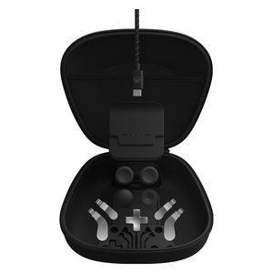 Personalización del controlador XBOX ONE, paquete completo de componentes Elite 2 Core 4Z1 00002 - Product Image 3