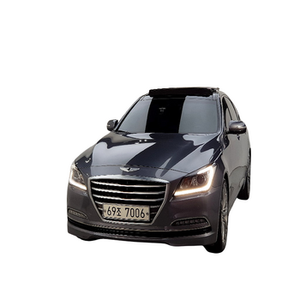 ฮุนได เจเนซิส DH ปี 2016 สภาพดี รถมือสองจากเกาหลี ขาย 300auto Export - Product Image 1