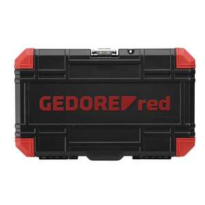 Gedore 1/2'' <b>Torx</b> <b>Socket</b> <b>Set</b> 16-Piece Tool Kit - Product Image 3