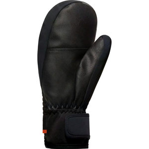 Gants de ski en PU personnalisés de haute qualité, coupe-vent, imperméables, mitaines d'hiver pour les activités de plein air comme le snowboard pour les enfants - Product Image 4