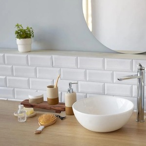 Présentoir de plateau de support de piédestal en bois brun rustique 10.6x4x1.5 pouces pour les mariages de cuisine à domicile Ramadan Diwali plateaux décoratifs - Product Image 4