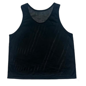 Custom Manufacturers Supply Best Price Custom Scrimmage <b>Training</b> Vests Pennies Blank Soccer Bibs - Product Image 1