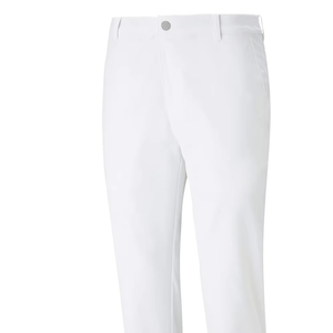Pantalón de vestir de alta calidad para hombre, pantalones de jogging de algodón en blanco liso de Color personalizado, pantalones de entrenamiento para correr, pantalones de hombre lavados - Product Image 4