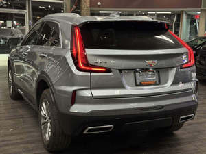 Cadillac XT4 2024 USADO EN EXCELENTES CONDICIONES - Product Image 3