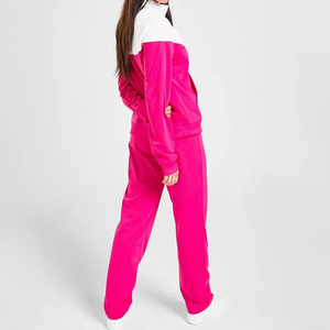 ชุดวอร์มผ้าฝ้ายแขนยาวแบบปกติใส่สบายระบายอากาศได้ดีชุดวอร์มสไตล์ล่าสุด - Product Image 5