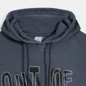 Derniers modèles de sweats à capuche imprimés DTF, vêtements de mode, sweats à capuche imprimés DTF pour la mode streetwear - Product Image 3