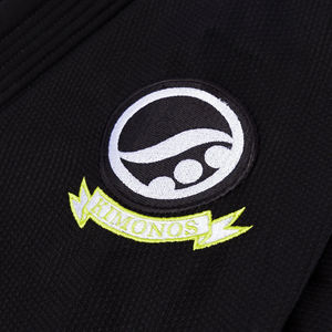 Diseño personalizado perla tejido elástico 100% algodón Jiu Jitsu brasileño Gi venta al por mayor profesional BJJ Gi Pakistán fabricante - Product Image 5