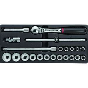 Estuches para Herramientas Vacíos Usag - Product Image 1