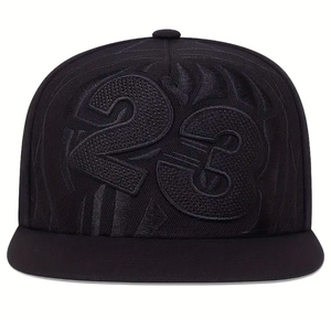 Casquettes de baseball et de basketball ajustables Erass, nouvelle conception personnalisée, directement de l'usine SPORTSWORLD, 100% coton, respirantes, imperméables, 3D - Product Image 5