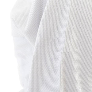 Venta al por mayor bordado personalizado impreso BJJ Gi mangas completas al por mayor ropa de entrenamiento de artes marciales conjuntos duraderos - Product Image 2