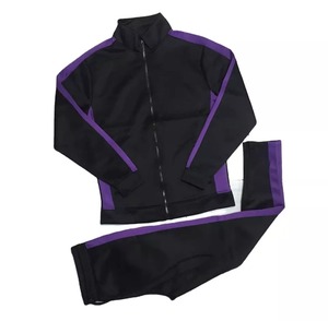Conjunto Deportivo de Algodón Estampado Elegante para Hombre, Talla XXL, Alta Calidad, Transpirable, Antiolor, Secado Rápido, con Logotipo Personalizado para Entrenamiento - Product Image 5