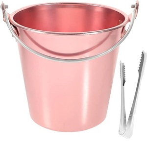 ถังเก็บน้ำแข็งในบ้าน,ถังเก็บน้ำแข็งสำหรับปิกนิกกลางแจ้งแช่เย็นเครื่องดื่มแบบนิ่มมาใหม่ - Product Image 6