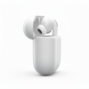 Audífonos Inalámbricos TWS de Alta Calidad con Resistencia al Agua IPX4, Codificación LHDC V5.1, Batería LED, Sonido de Alta Fidelidad, Deportivos, Intrauditivos, con Cancelación de Ruido - Product Image 6