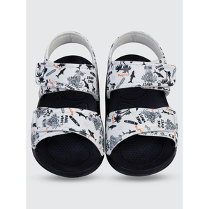 รองเท้าฟุตบอลวัยรุ่นชายรองเท้าฟุตบอลวัยรุ่นสวมใส่สบายและมีสไตล์ - Product Image 3