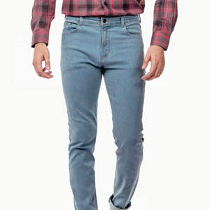 Vente en gros Europe et États-Unis Chemise à manches longues pour hommes Chemise décontractée à motifs floraux Chemises pour hommes personnalisées - Product Image 5