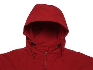 Veste coupe-vent pour homme, de haute qualité, coupe-vent de sport personnalisé, imperméable, pull, fabriqué en BS 2026 - Product Image 2