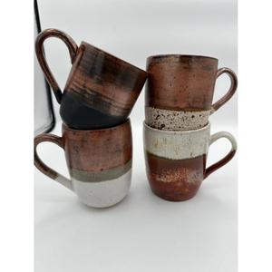 Tasse en cuivre antique thé café bière vin verres tasses et tasses réutilisables en cuivre chope Vintage ferme tasses articles de fête - Product Image 4