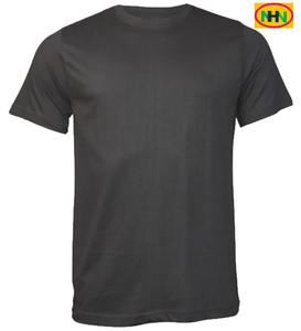 เสื้อยืด230GSM โพลีเอสเตอร์/ ผ้าฝ้ายเปล่าขนาดใหญ่เสื้อยืดแขนสั้นของผู้ชายเสื้อยืดโอเวอร์ไซส์ - Product Image 4