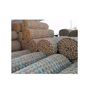 Tapete de Fibra de Coco Ecológico para una Vida Sostenible - Product Image 1