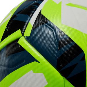 Alaay superventas más alta calidad ligero PVC PU cuero fútbol balón tamaño oficial personalizado impreso - Product Image 2