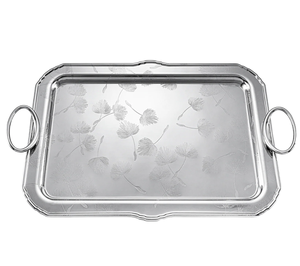 Bandeja o plato para servir de diseñador atractivo de Oriente Medio, bandeja para servir de catering de Decoración de mesa para fiestas de bodas al precio más bajo - Product Image 4